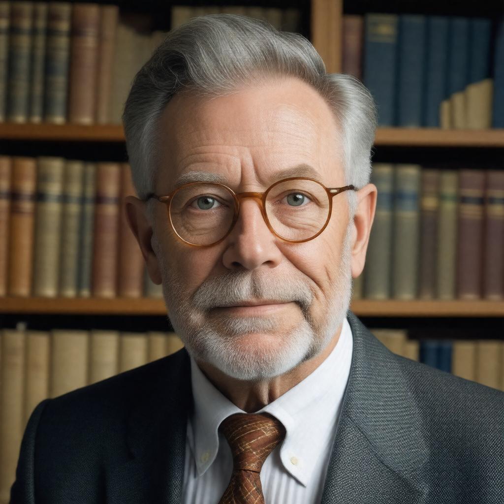 Richard Muller